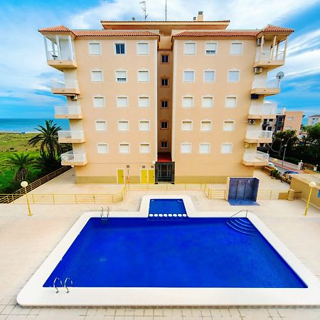 Espanhouse Pleamar 21 Torrevieja Exteriér fotografie